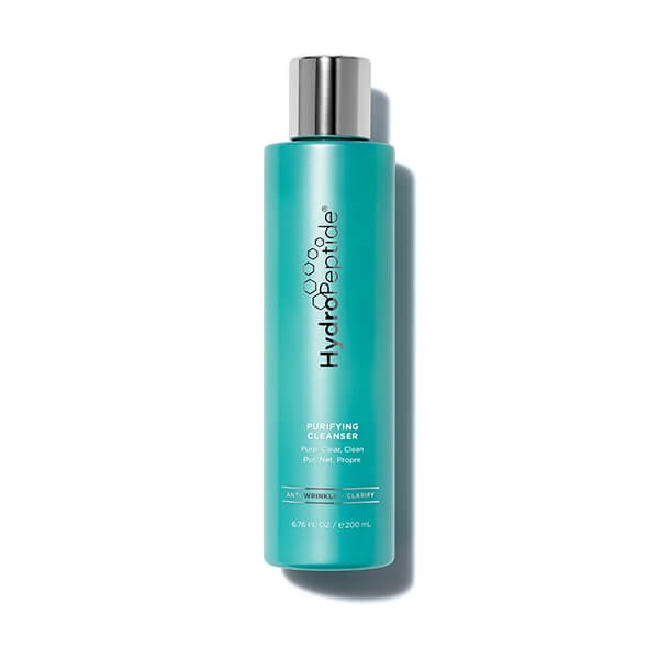 HydroPeptide Purifying Cleanser 200ml