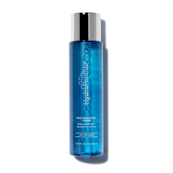 HydroPeptide Pre-Treatment Toner 200ml