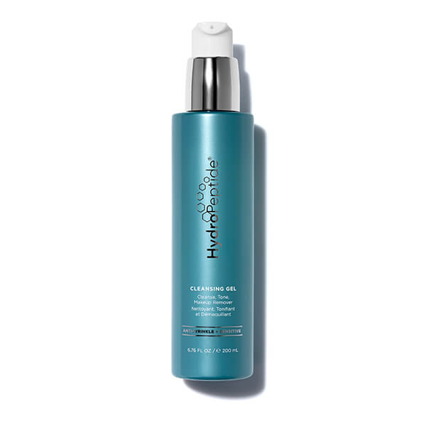 HydroPeptide Cleansing Gel 200ml