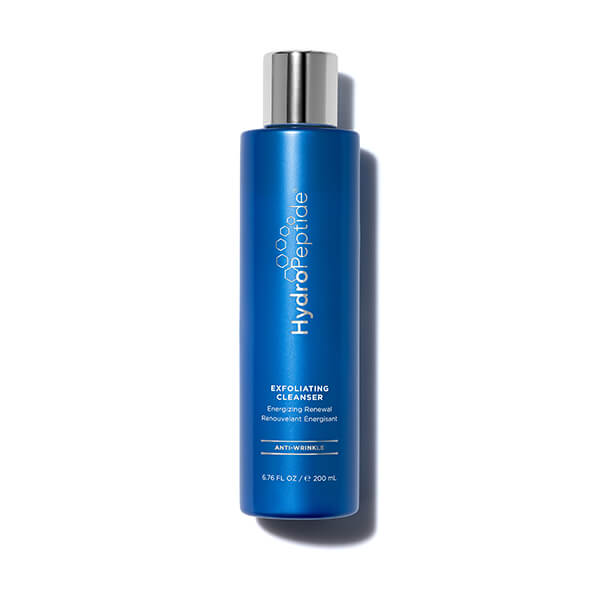 HydroPeptide Exfoliating Cleanser 200ml